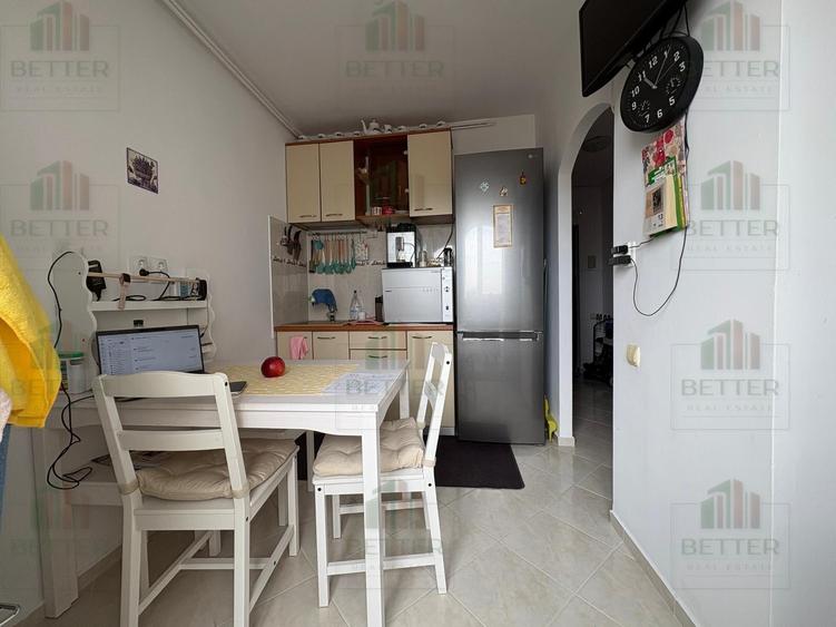 Apartament 3 camere decomandat | Tei – Doamna Ghica | Str. Ripiceni | 64 mp - 5