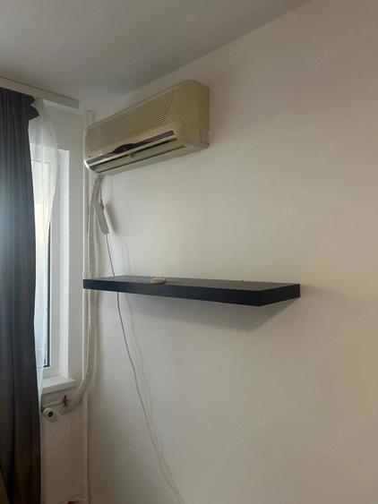Garsonieră semidecomandată în Dristor