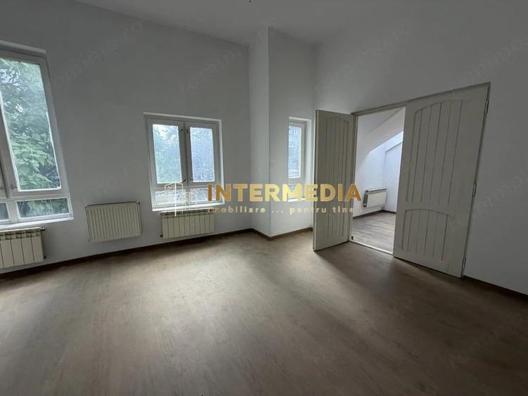 Spațiu comercial, de 176 mp, în Ultracentral