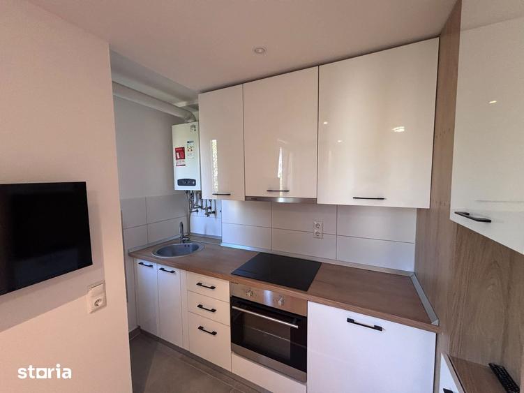 Apartament 2 camere, modern, spre vanzare, in cart. Ady Endre - 9
