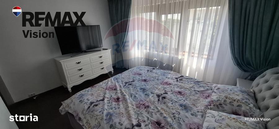 Apartament 3 camere de inchiriat in Rovine - 2
