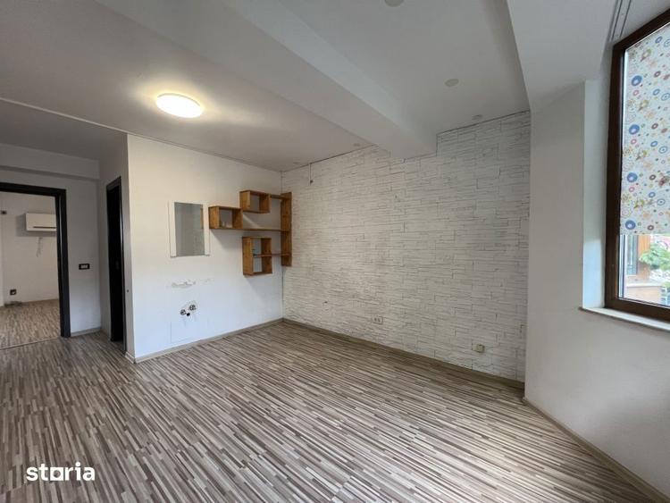 Spațiu comercial, de 650 mp, în Tomis III