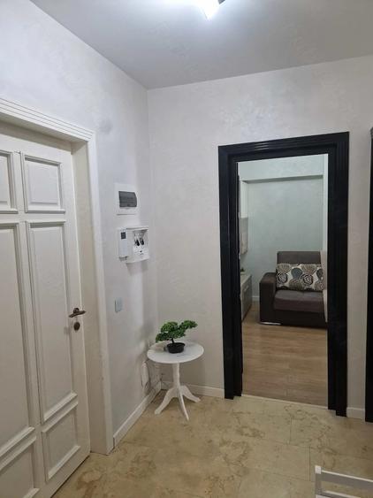 Inchiriez apartament 2 camere Royal Town - Copou - Ia?i, mobilat&utilat modern - 1