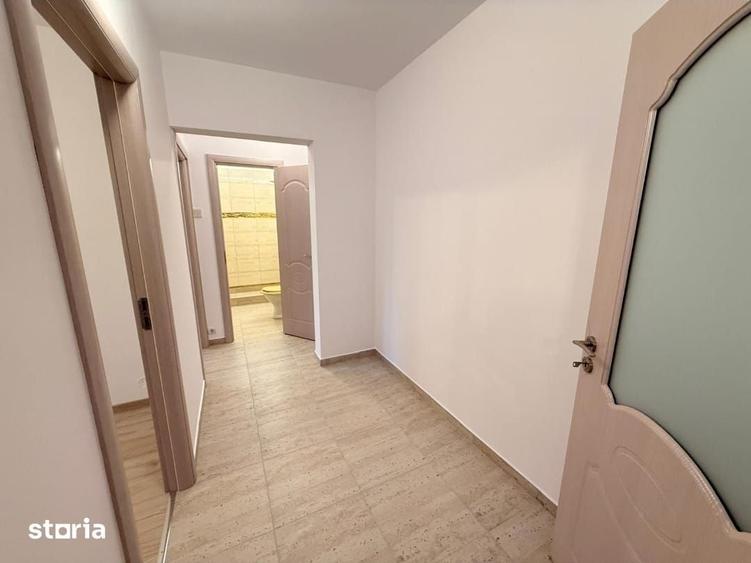 Apartament cu 3 camere în Obor