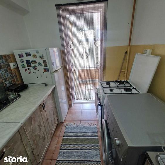 Garsonieră în Tolstoi