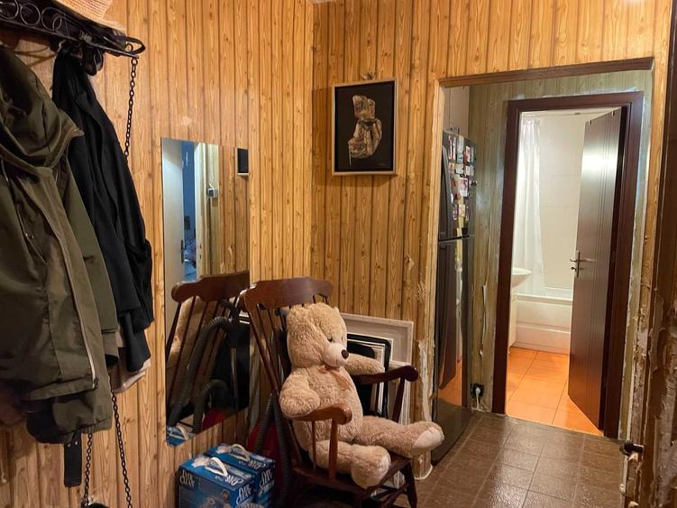 Apartament cu 2 camere decomandat în Complex Studențesc
