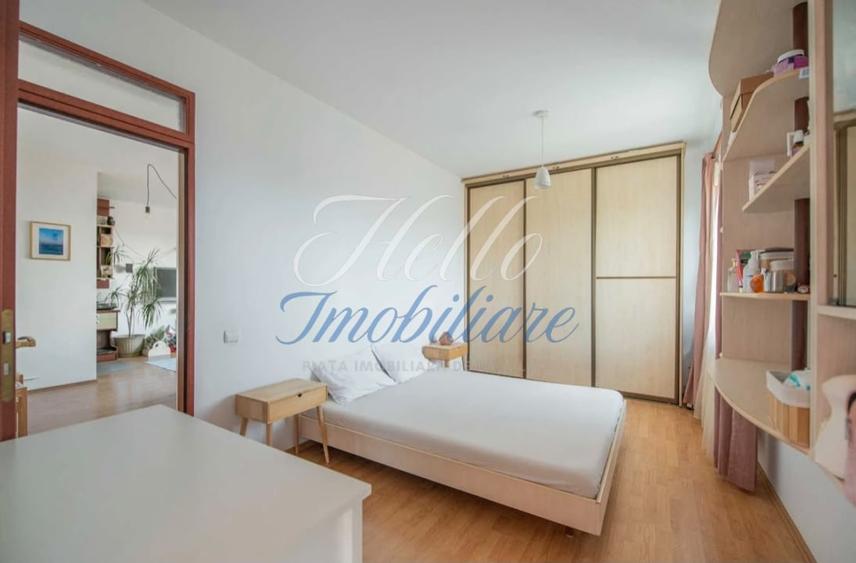 Apartament cu 2 camere decomandat în Gheorgheni