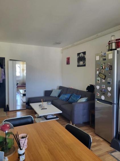 Apartament cu 2 camere în Florești