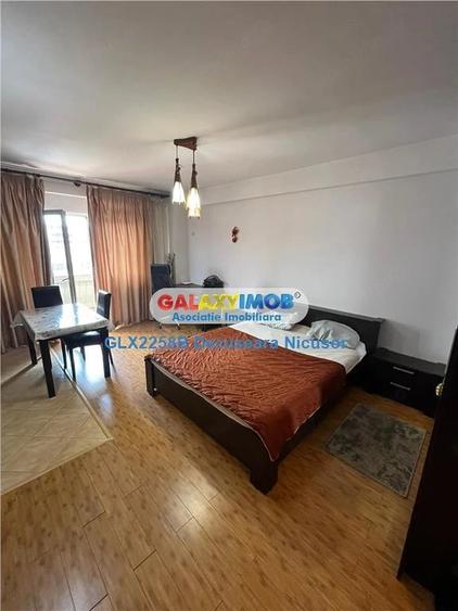 Garsoniera Mobilata Utilata in Militari Residence 350 Euro - 16