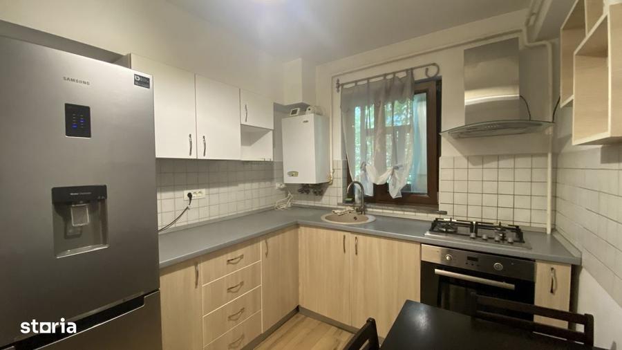 Apartament 2 cam Pacurari sos. Rediu 14 - 3