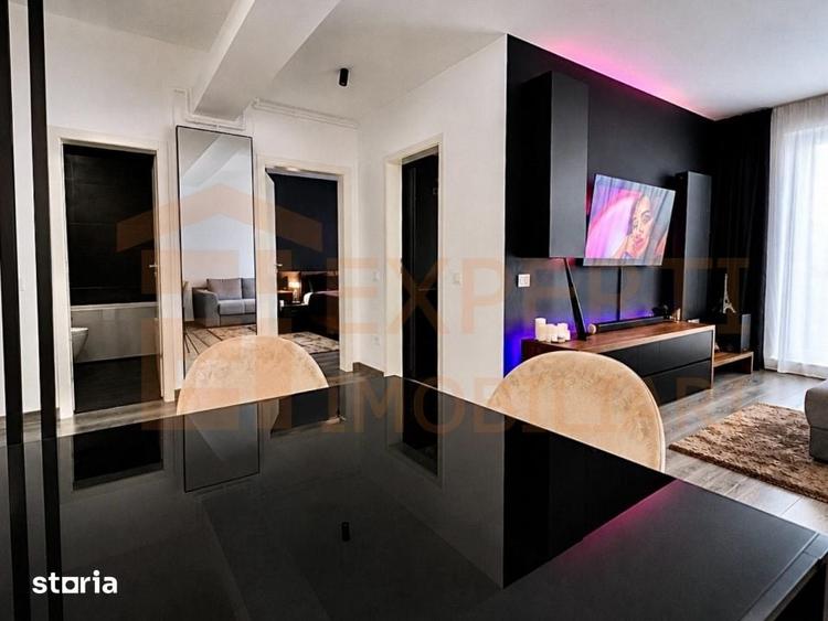 Apartament 2 camere de vanzare, in Tomis Plus - Maurer Residence - 8
