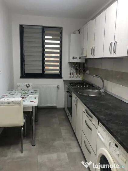 Garsonieră decomandată în Găvana