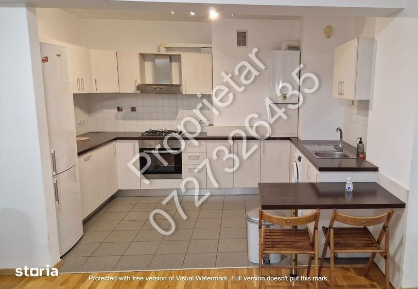 Apartament cu 3 camere în Dristor