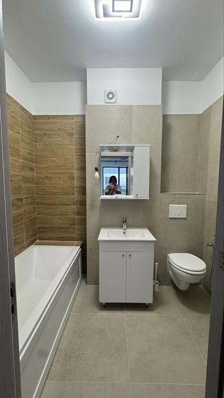 Apartament 3 camere de inchiriat vizavi de Hills Brauner, zona Theodor Pallady, sector 3, Bucuresti - 1