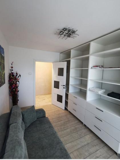 Apartament cu 3 camere în Gării