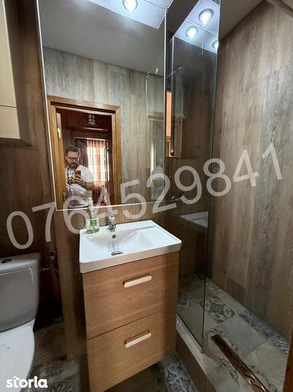 Apartament cu 2 camere semidecomandat în Știrbei Vodă