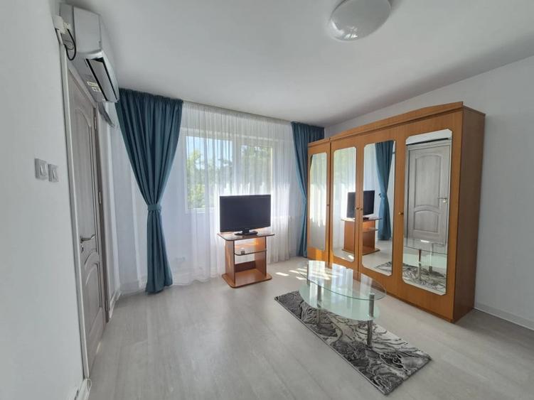 Garsonieră în Brâncoveanu