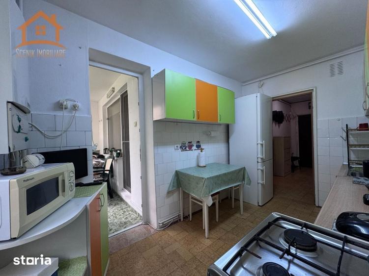 Apartament cu 3 camere de inchiriat, zona Grivitei - 6