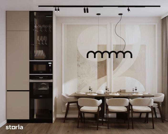 Apartament cu 2 camere decomandate de vanzare in Sibiu - 15