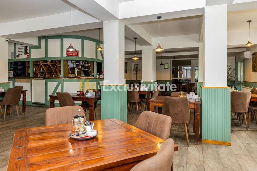 Proprietate specială, de 855 mp, în Lerești