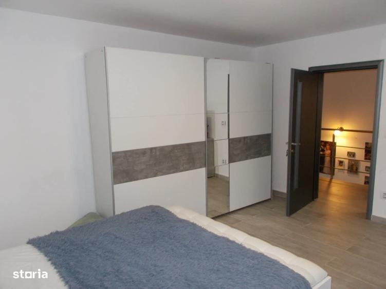 Duplex premium 5 camere, dressing, 2 bai, 5 parcare, Parta - 19
