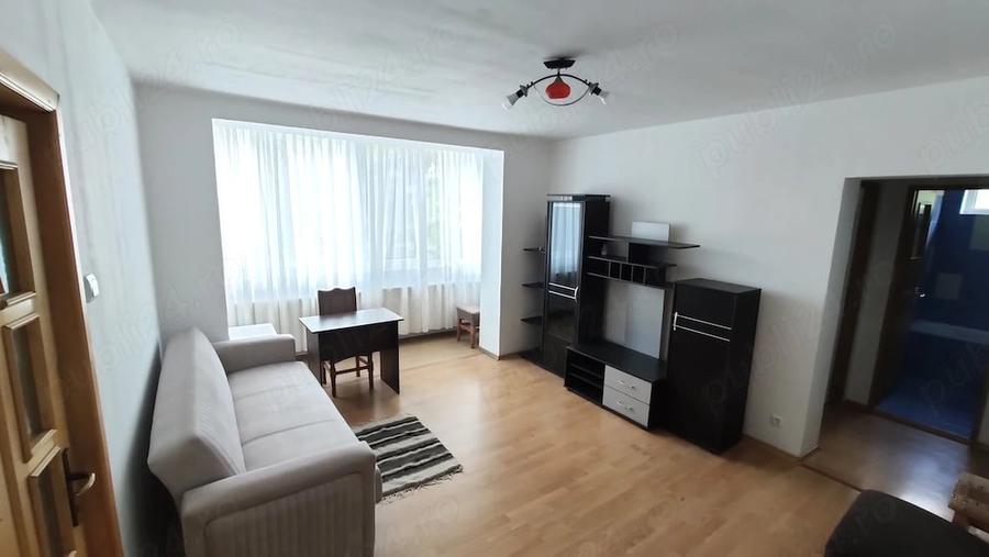 Inchiriez apartament 2 camere semidecomandat - 10
