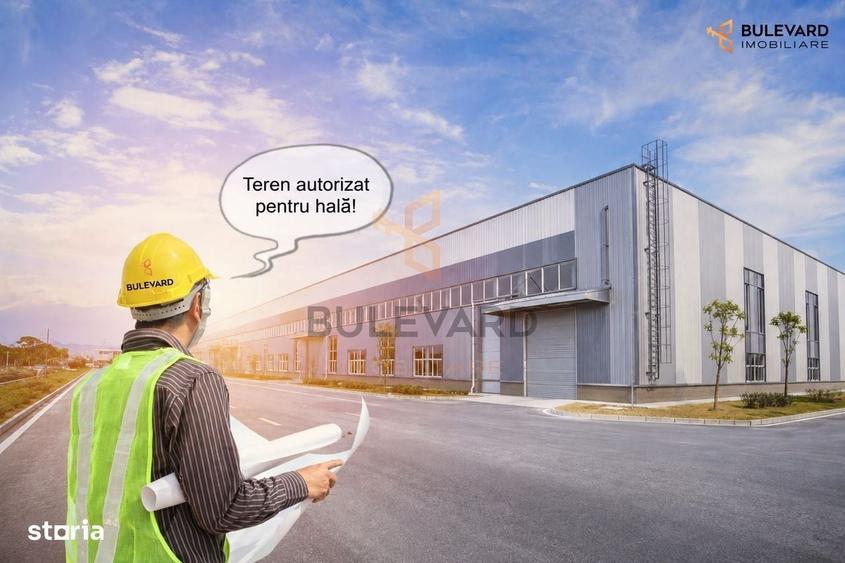 Spațiu comercial, în Juc-Herghelie