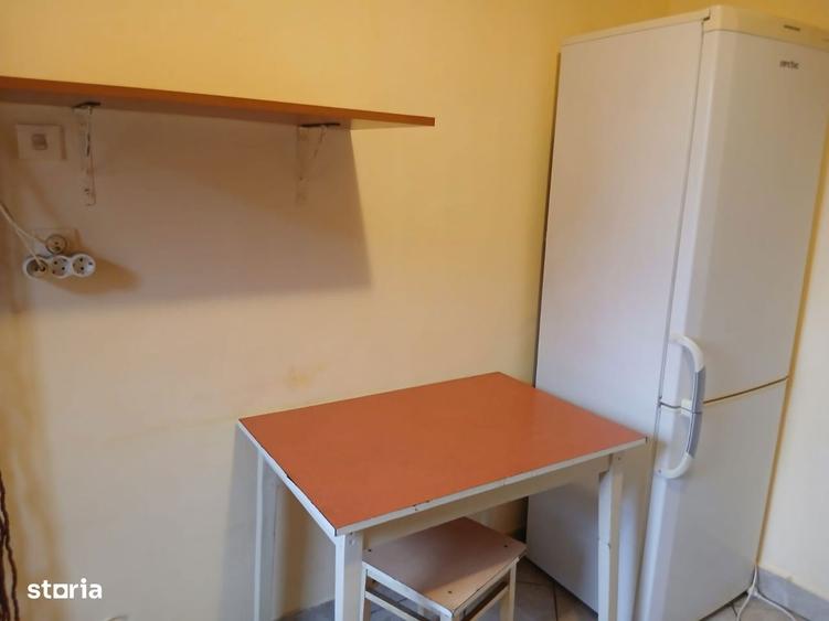 Apartament 2 camere, mobilat, Decomandat Gemenii - 1
