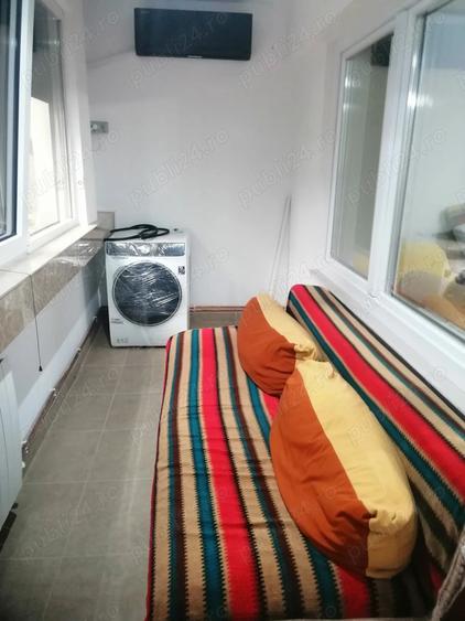 Apartament cu 4 camere decomandat în Centru Civic