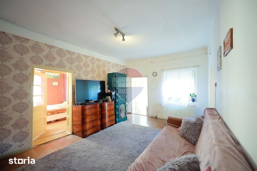 Casa de vanzare cu 4 camere - Santaul Mare, comuna Bor?, jude?ul Bihor - 5