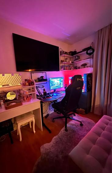 Vand apartament 2 camere, 50 mp Parter Biserica Noua Cartier Linistit - 7