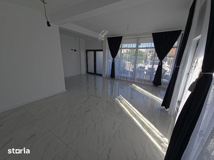 Casă cu 4 camere cu Teren 162 Mp în Central