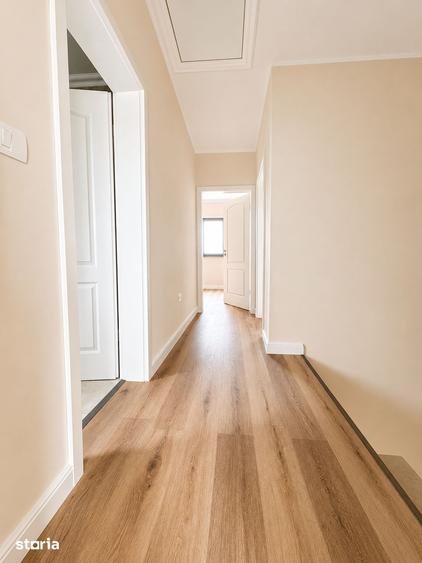 Duplex modern P+1 in Giroc 109 mp utili | 336 mp teren - 16