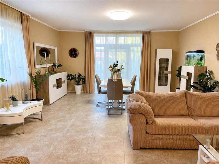 Casă individuală cu 4 camere cu Teren 450 Mp în Calea Dumbrăvii