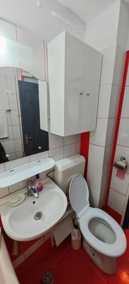 Apartament cu 2 camere decomandat în Brâncoveanu