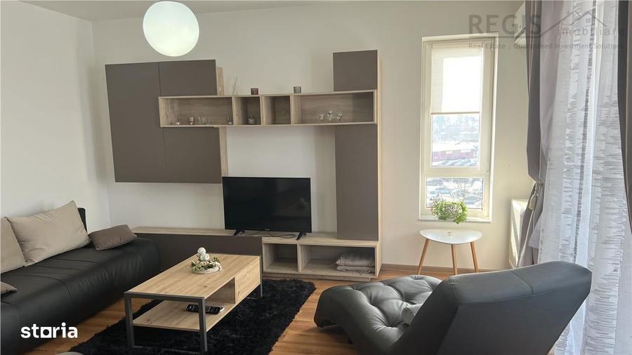 Apartament cu 2 camere în Bartolomeu