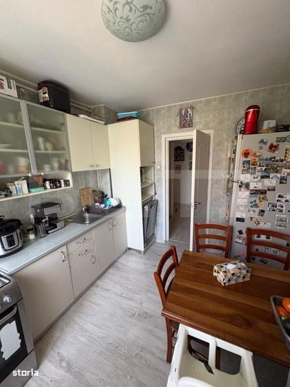 Apartament cu 4 camere în Central