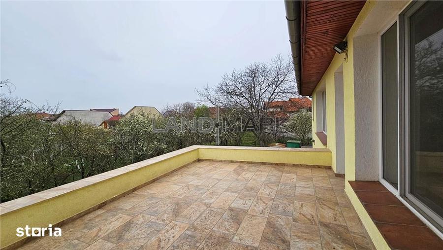 COMISION 0% CasaVila spatioasa cu teren generos in Blascovici - 20