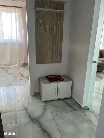 Apartament cu 2 camere în Șagului