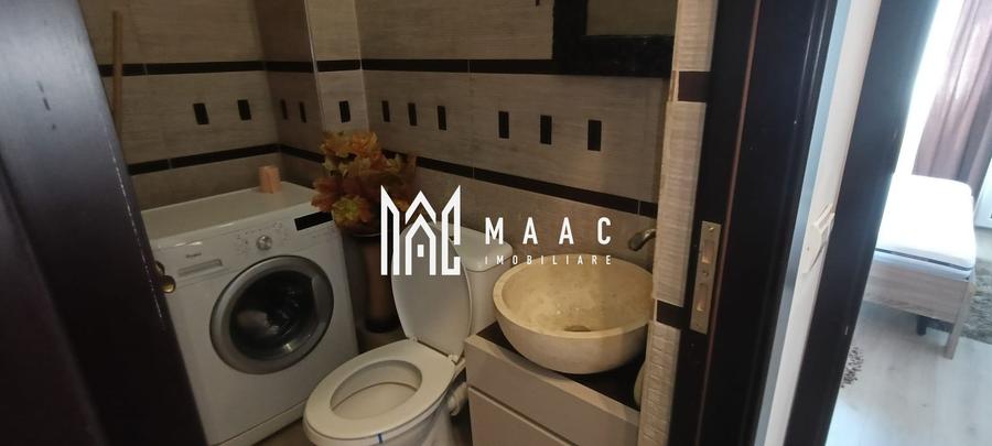 Apartament cu 2 camere decomandat, mobilat în Turnișor