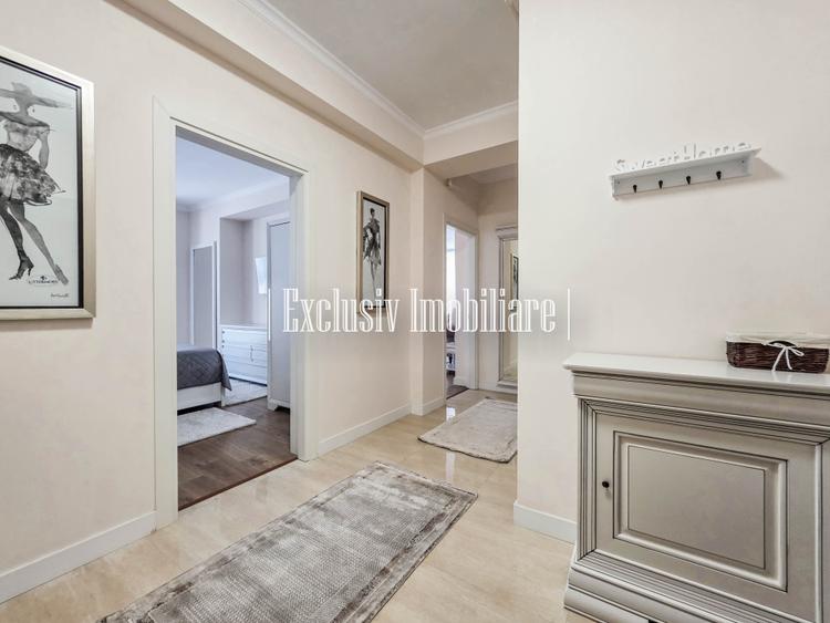 "Marea la Picioare" - Apartament Premium cu Vedere Frontala din Toate Camerele - 39