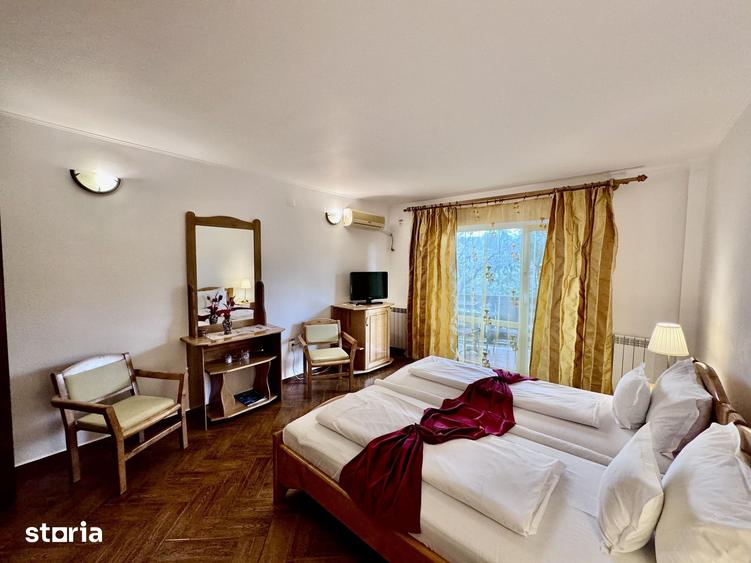 Casă cu Teren 6000 Mp în Nufăru