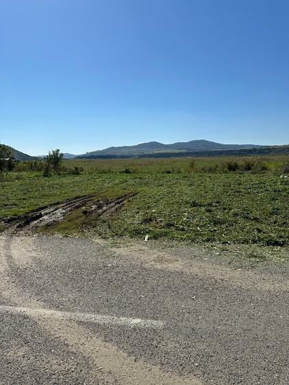Teren Construcții intravilan de 29 mp, în Șieu-Măgheruș
