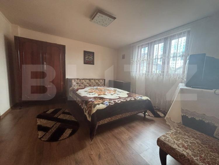 Casa 122 mp, teren 1.425 mp, zona Sili?tea - 5