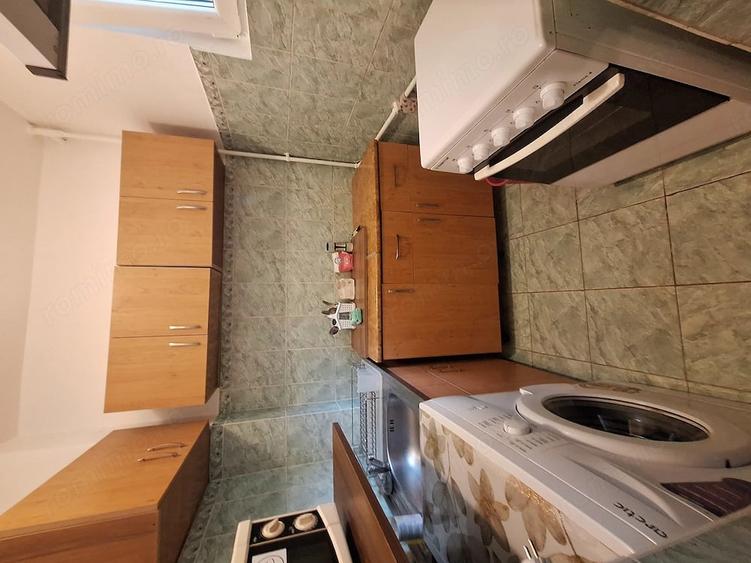 Apartament cu 2 camere semidecomandat în Șagului