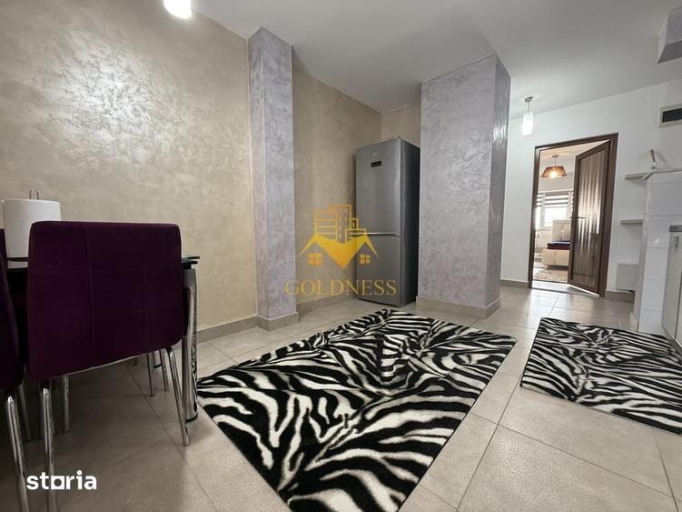 Apartament 2 camere semi-central, biserica Sf. Petru, renovat integral - 1