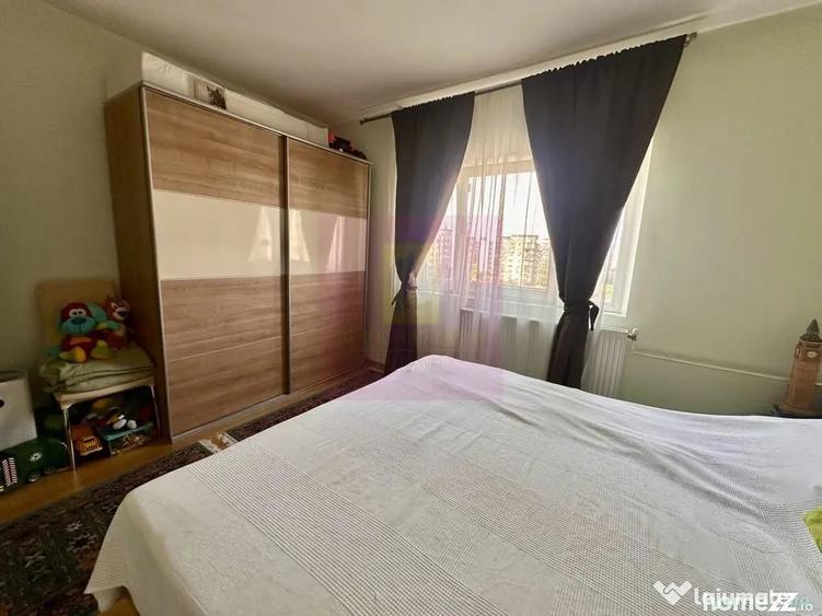 Apartament cu 2 camere decomandat în Sebastian