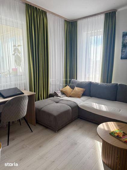 Apartament cu 2 camere decomandat în Apărătorii Patriei