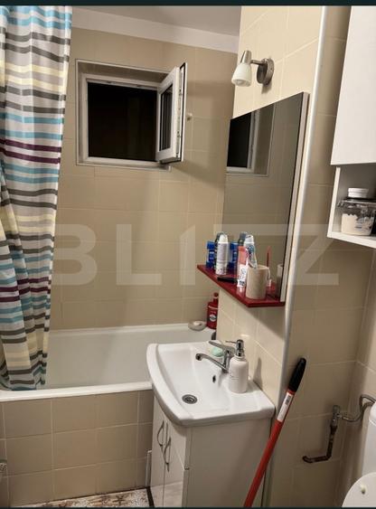 Apartament cu 2 camere, decomandat, renovat, zona Astra - 5