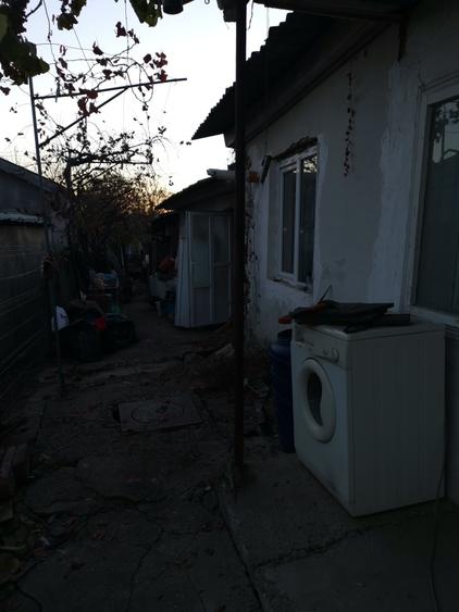 Casă individuală cu 3 camere cu Teren 380 Mp în Central